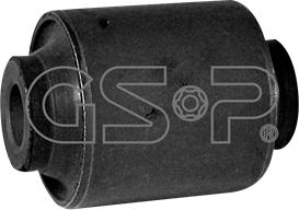 GSP 514026 - Сайлентблок, рычаг подвески колеса parts5.com