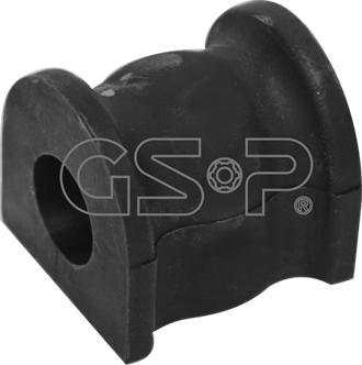 GSP 514027 - Втулка, стабилизатор parts5.com