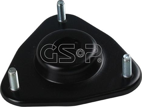 GSP 514144 - Опора стойки амортизатора, подушка parts5.com