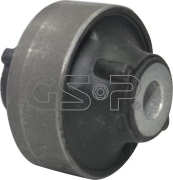 GSP 514852 - Сайлентблок, рычаг подвески колеса parts5.com