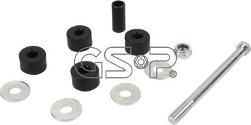 GSP 514869 - Rod / Strut, stabiliser parts5.com