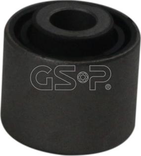 GSP 514889 - Bush of Control / Trailing Arm parts5.com