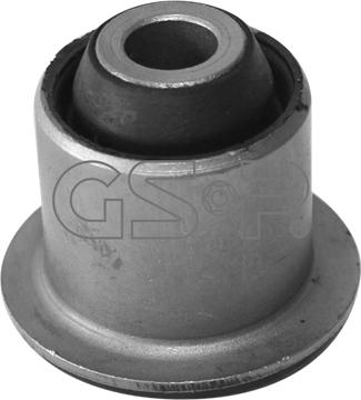 GSP 514827 - Сайлентблок, рычаг подвески колеса parts5.com