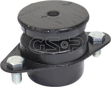 GSP 514352 - Опора стойки амортизатора, подушка parts5.com