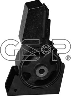 GSP 514301 - Подушка, опора, подвеска двигателя parts5.com