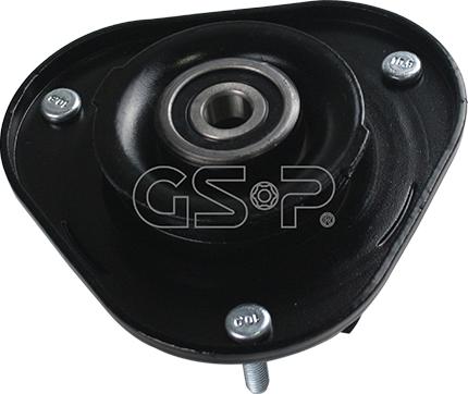 GSP 514242 - Опора стойки амортизатора, подушка parts5.com