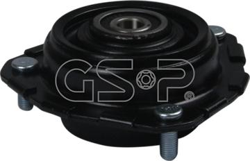 GSP 514234 - Опора стойки амортизатора, подушка parts5.com