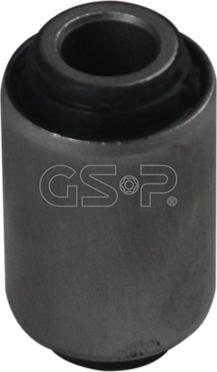 GSP 514279 - Сайлентблок, рычаг подвески колеса parts5.com