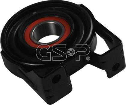 GSP 514781 - Подвеска, карданный вал parts5.com