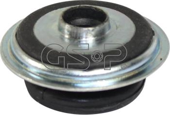 GSP 516446 - Опора стойки амортизатора, подушка parts5.com