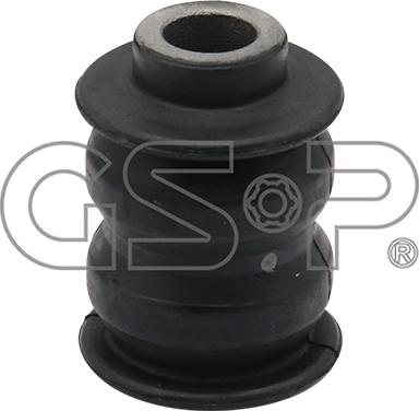 GSP 516441 - Сайлентблок, рычаг подвески колеса parts5.com