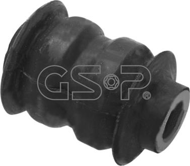 GSP 516441 - Сайлентблок, рычаг подвески колеса parts5.com