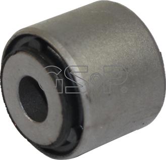 GSP 516457 - Bush of Control / Trailing Arm parts5.com