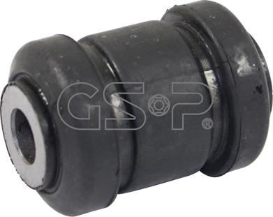 GSP 516436 - Сайлентблок, рычаг подвески колеса parts5.com