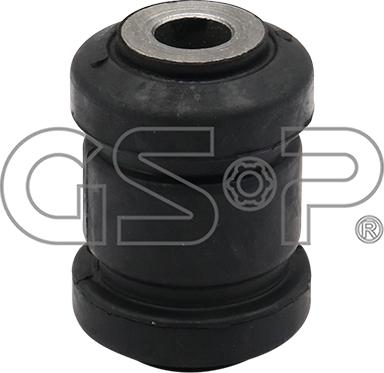 GSP 516436 - Сайлентблок, рычаг подвески колеса parts5.com