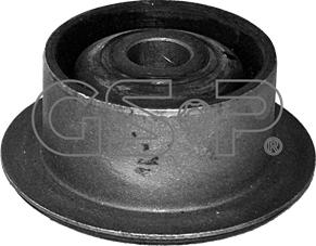 GSP 516427 - Втулка, листовая рессора parts5.com