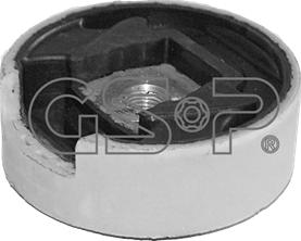 GSP 516544 - Подушка, опора, подвеска двигателя parts5.com