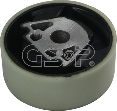 GSP 516545 - Подушка, опора, подвеска двигателя parts5.com