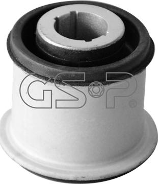 GSP 516569 - Втулка, балка моста parts5.com