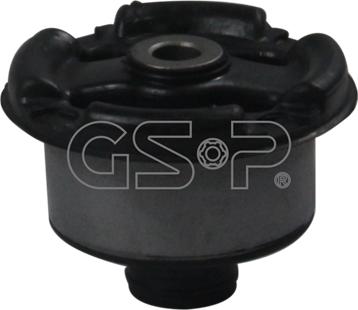 GSP 516584 - Опора, дифференциал parts5.com