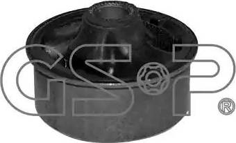 GSP 516696 - Bush of Control / Trailing Arm parts5.com