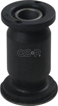GSP 516690 - Suspensión, mecanismo de dirección parts5.com