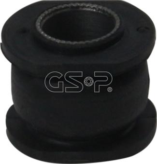GSP 516691 - Suspensión, mecanismo de dirección parts5.com