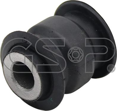 GSP 516652 - Сайлентблок, рычаг подвески колеса parts5.com