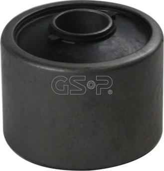 GSP 516033 - Сайлентблок, рычаг подвески колеса parts5.com