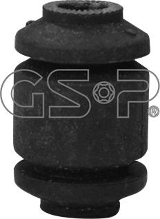 GSP 516157 - Сайлентблок, рычаг подвески колеса parts5.com