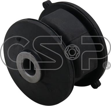 GSP 516180 - Сайлентблок, рычаг подвески колеса parts5.com