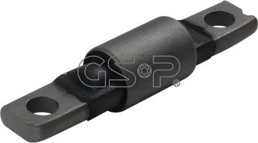 GSP 516188 - Сайлентблок, рычаг подвески колеса parts5.com