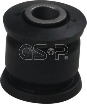 GSP 516179 - Сайлентблок, рычаг подвески колеса parts5.com