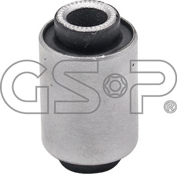 GSP 516175 - Сайлентблок, рычаг подвески колеса parts5.com