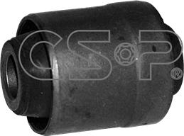 GSP 516170 - Сайлентблок, рычаг подвески колеса parts5.com