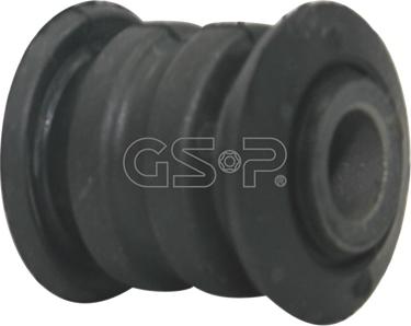 GSP 516178 - Сайлентблок, рычаг подвески колеса parts5.com