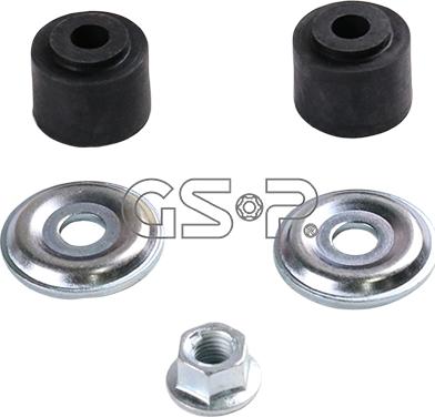 GSP 516879S - Подвеска, стойка вала parts5.com