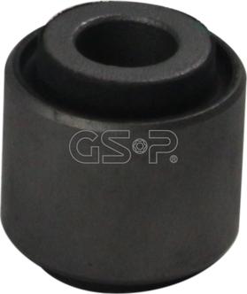 GSP 516345 - Втулка, балка моста parts5.com