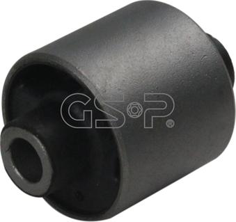 GSP 516306 - Втулка, балка моста parts5.com