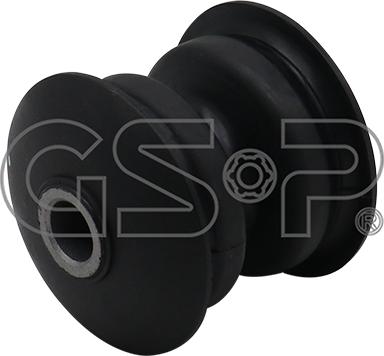 GSP 516385 - Втулка, листовая рессора parts5.com