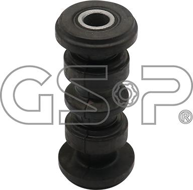 GSP 516382 - Втулка, листовая рессора parts5.com