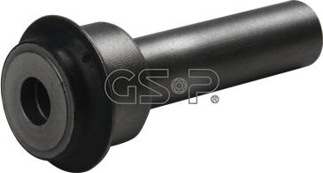 GSP 516322 - Втулка, балка моста parts5.com