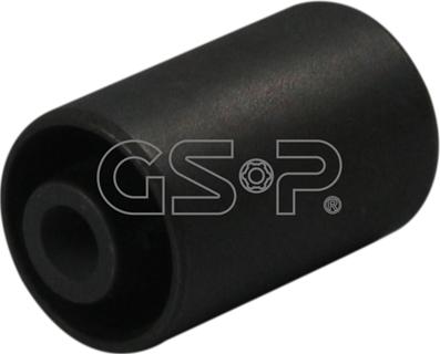 GSP 516245 - Сайлентблок, рычаг подвески колеса parts5.com