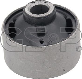 GSP 516243 - Bush of Control / Trailing Arm parts5.com