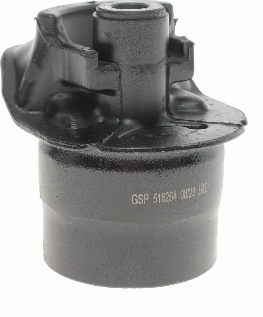 GSP 516264 - Втулка, балка моста parts5.com