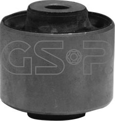 GSP 516203 - Сайлентблок, рычаг подвески колеса parts5.com