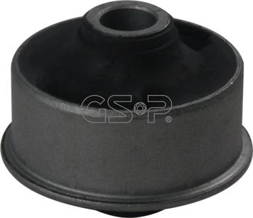 GSP 516217 - Сайлентблок, рычаг подвески колеса parts5.com