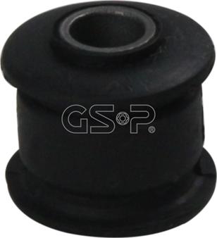 GSP 516289 - Сайлентблок, стойка амортизатора parts5.com