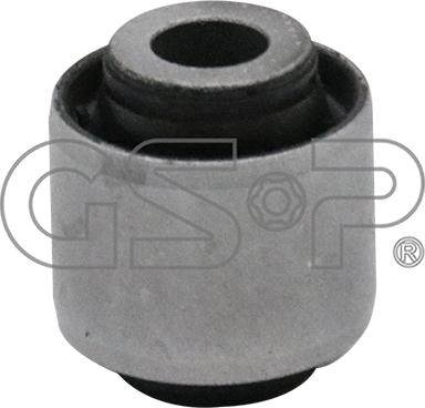 GSP 516232 - Сайлентблок, рычаг подвески колеса parts5.com