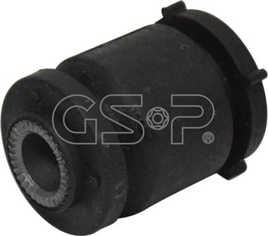 GSP 516725 - Сайлентблок, рычаг подвески колеса parts5.com